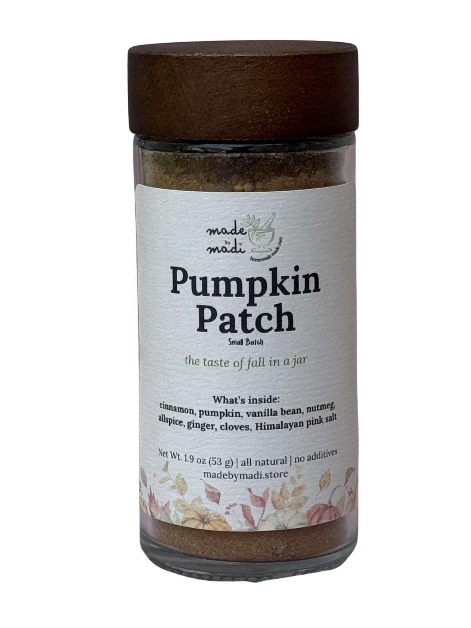 Pumpkin Patch