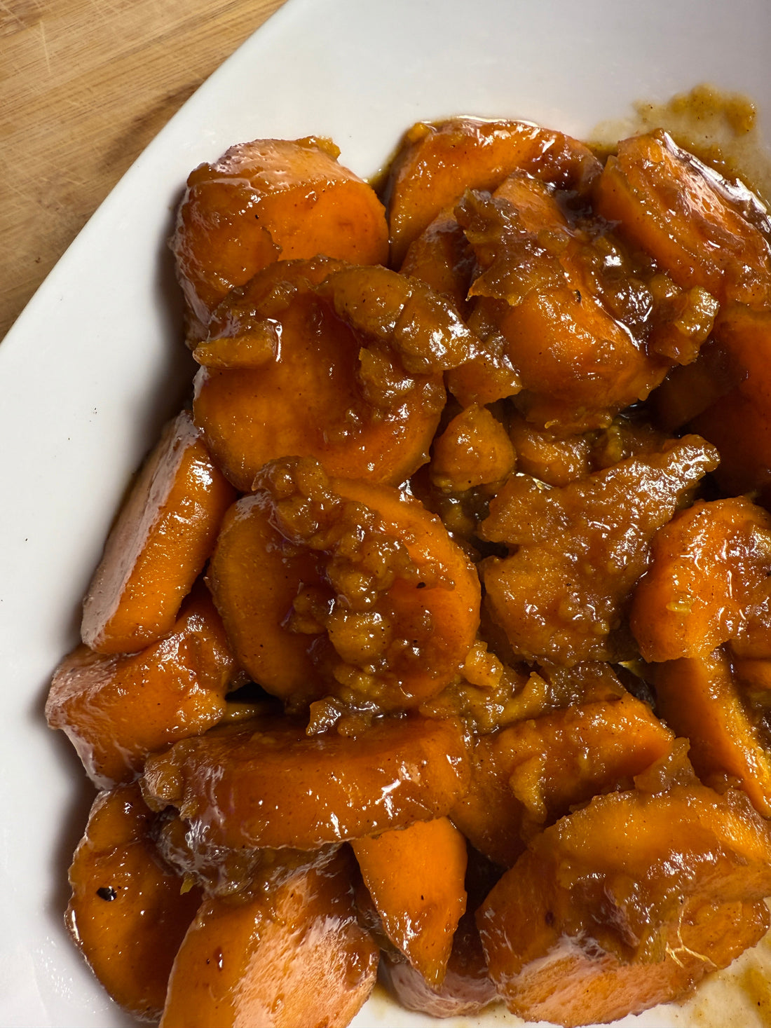 Candied Yams