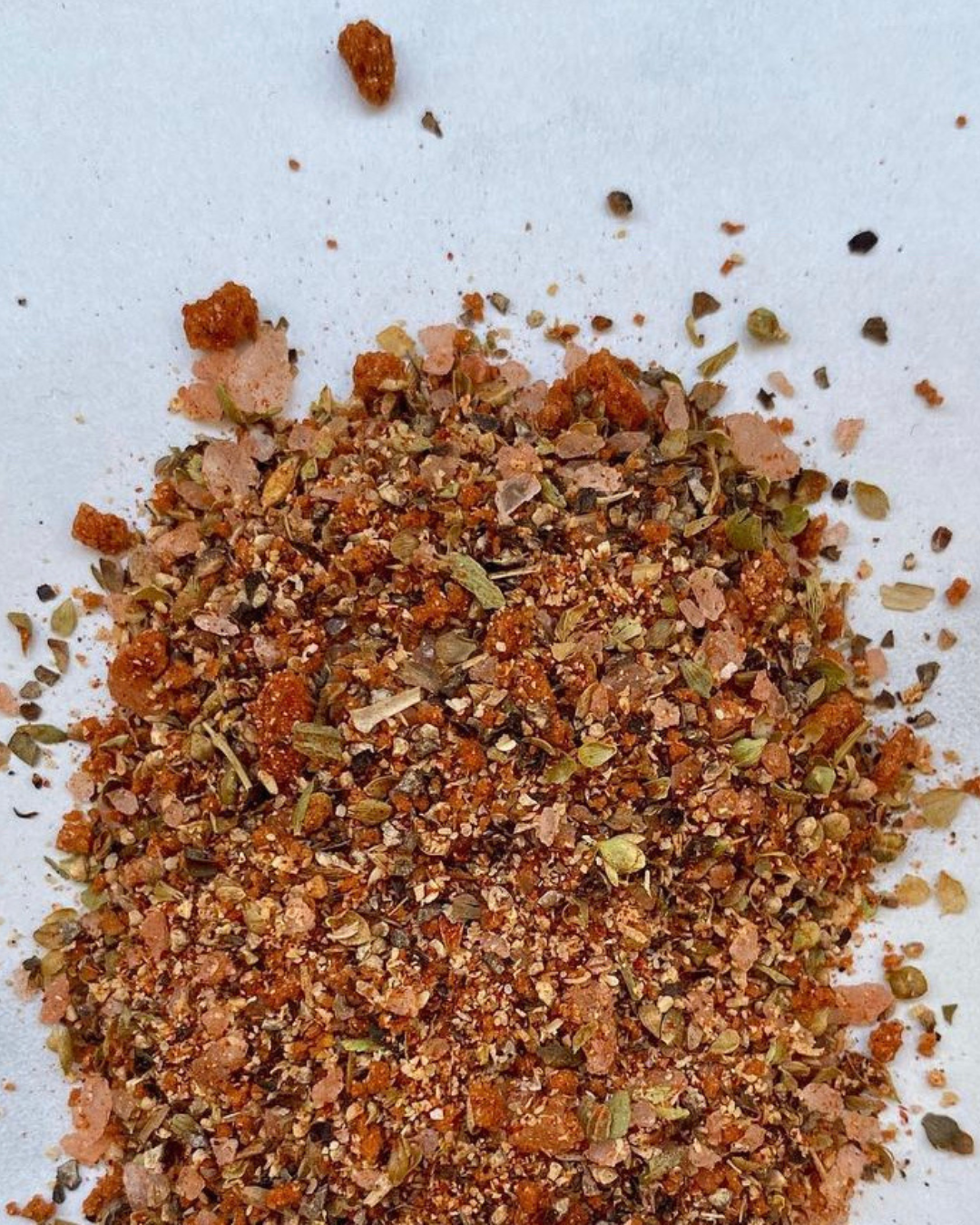 Why Spice Quality Matters: The Secret to Big Flavor
