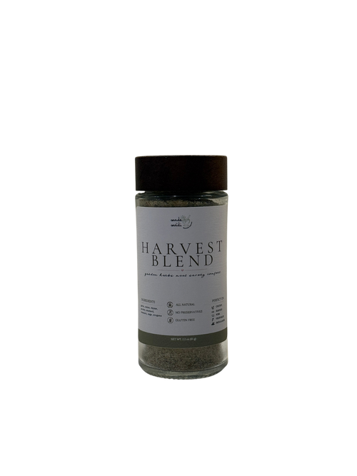 Harvest Blend
