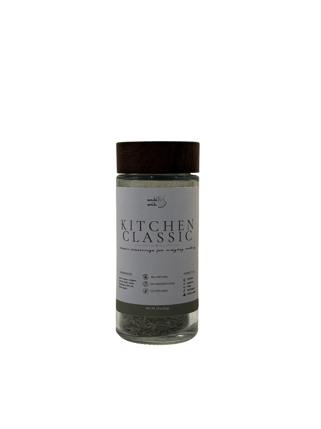 Kitchen Classic