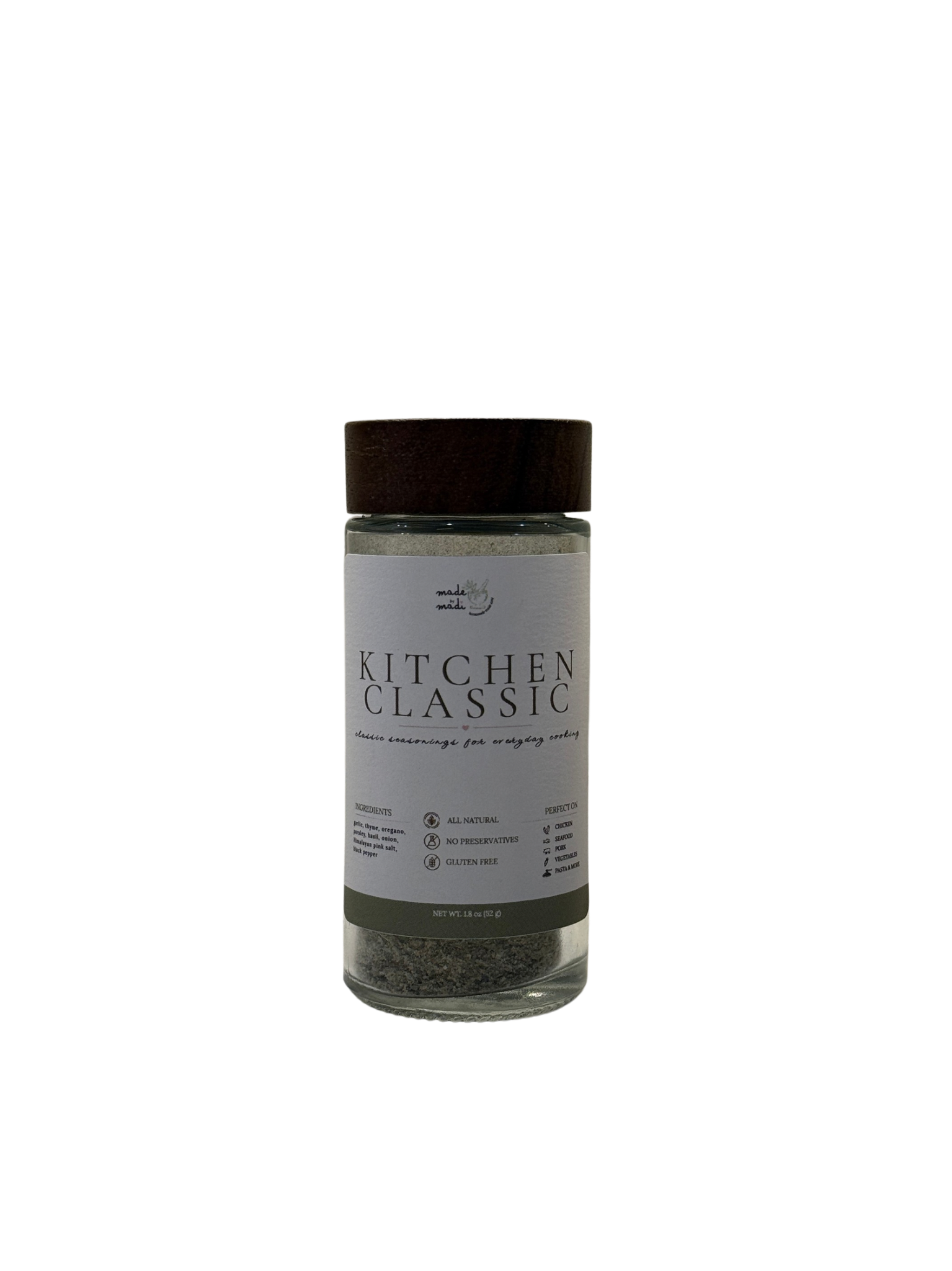 Kitchen Classic