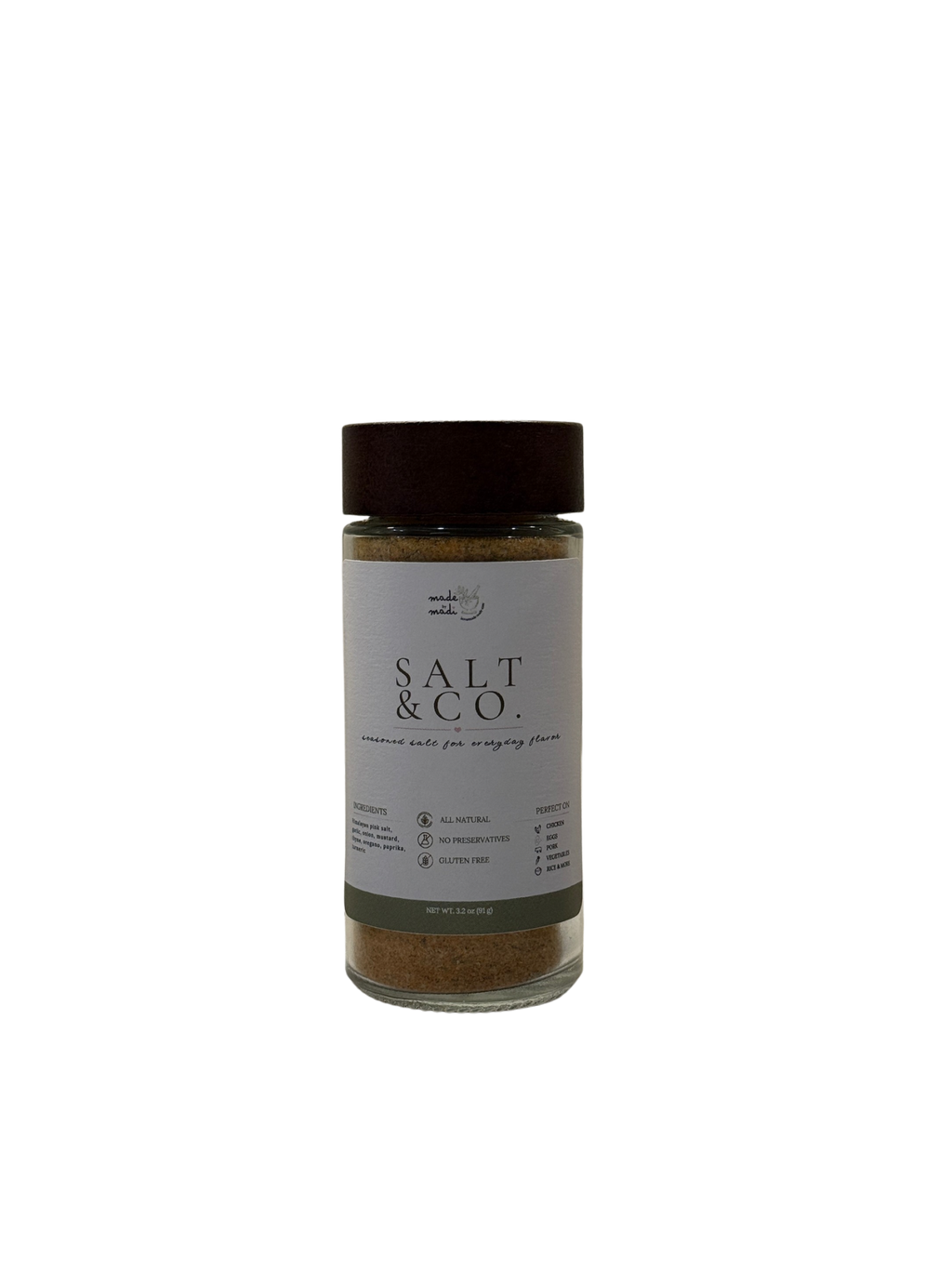 Salt & Co.