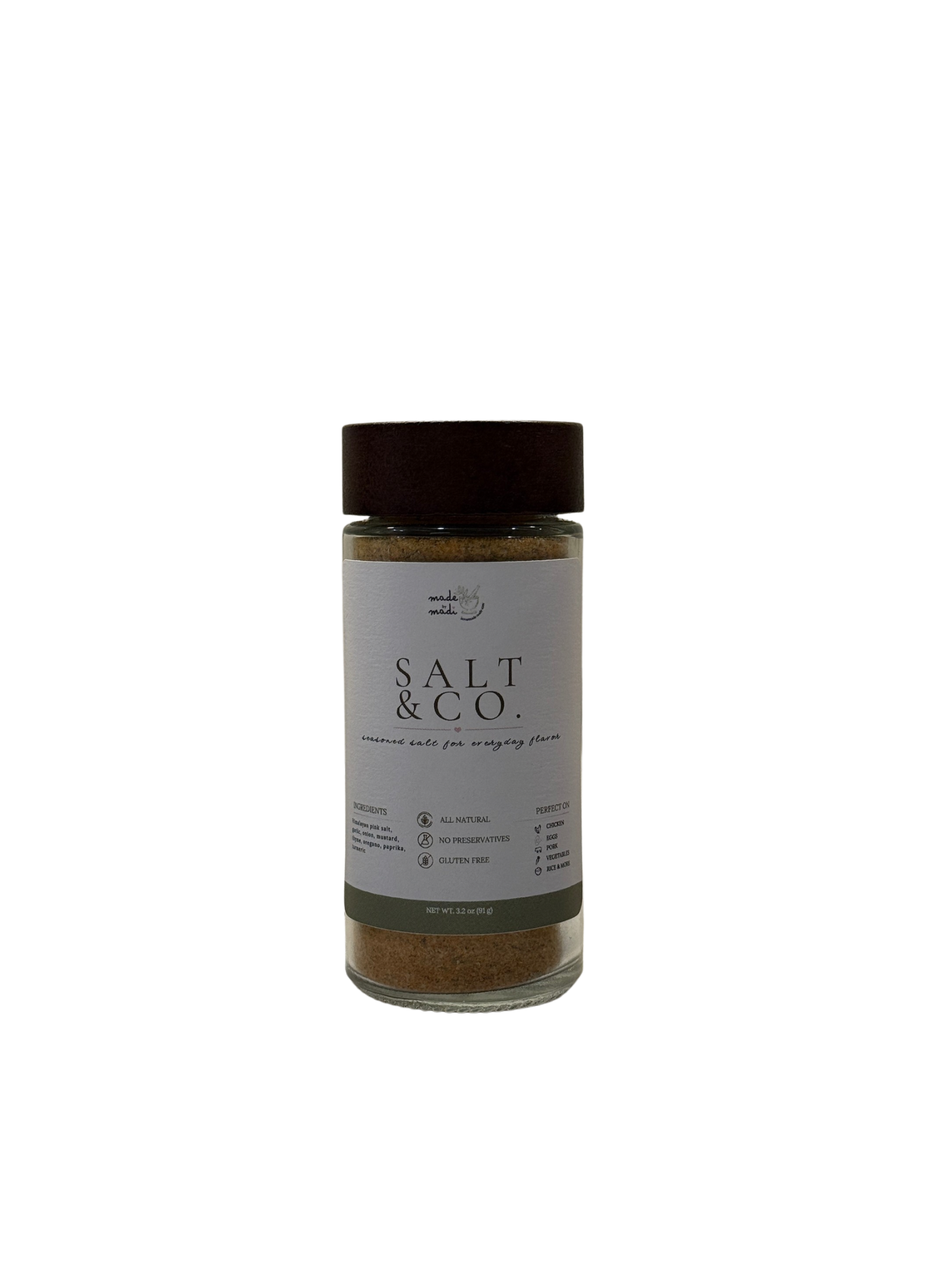 Salt & Co.