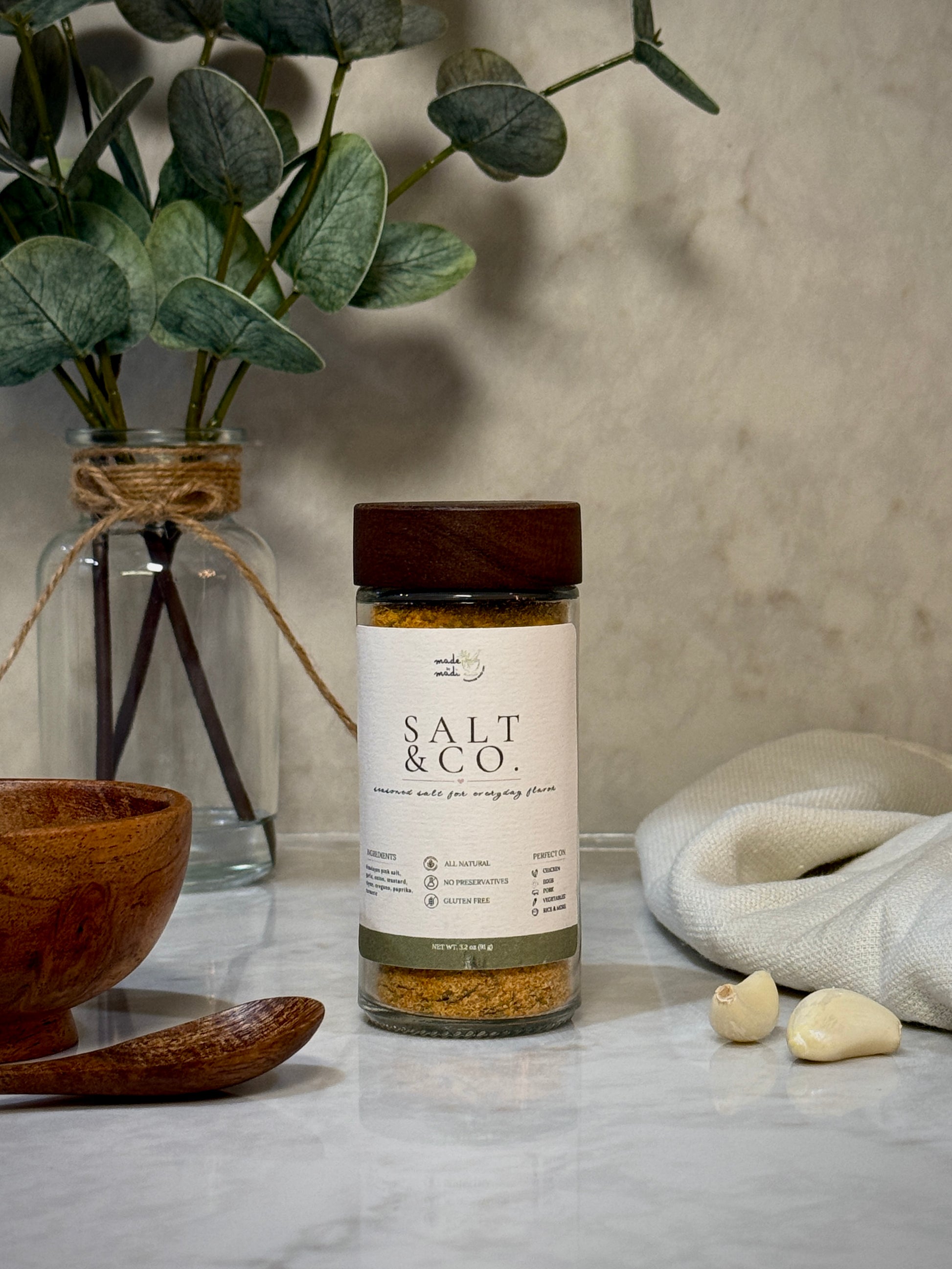 Salt & Co.