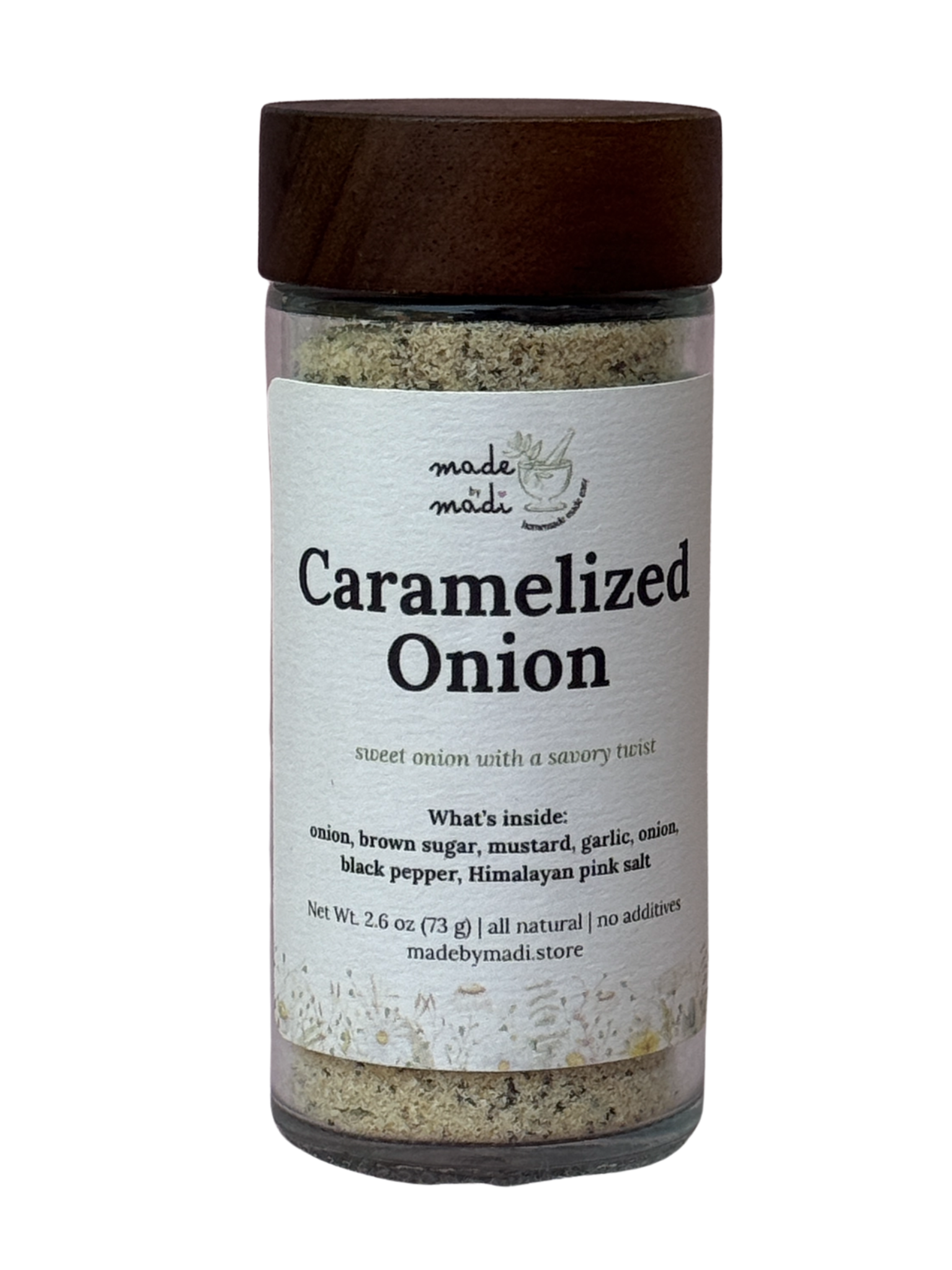 Caramelized Onion