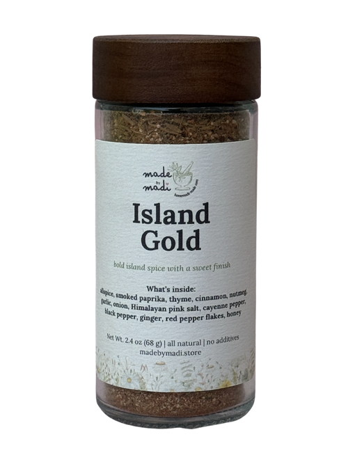 Island Gold