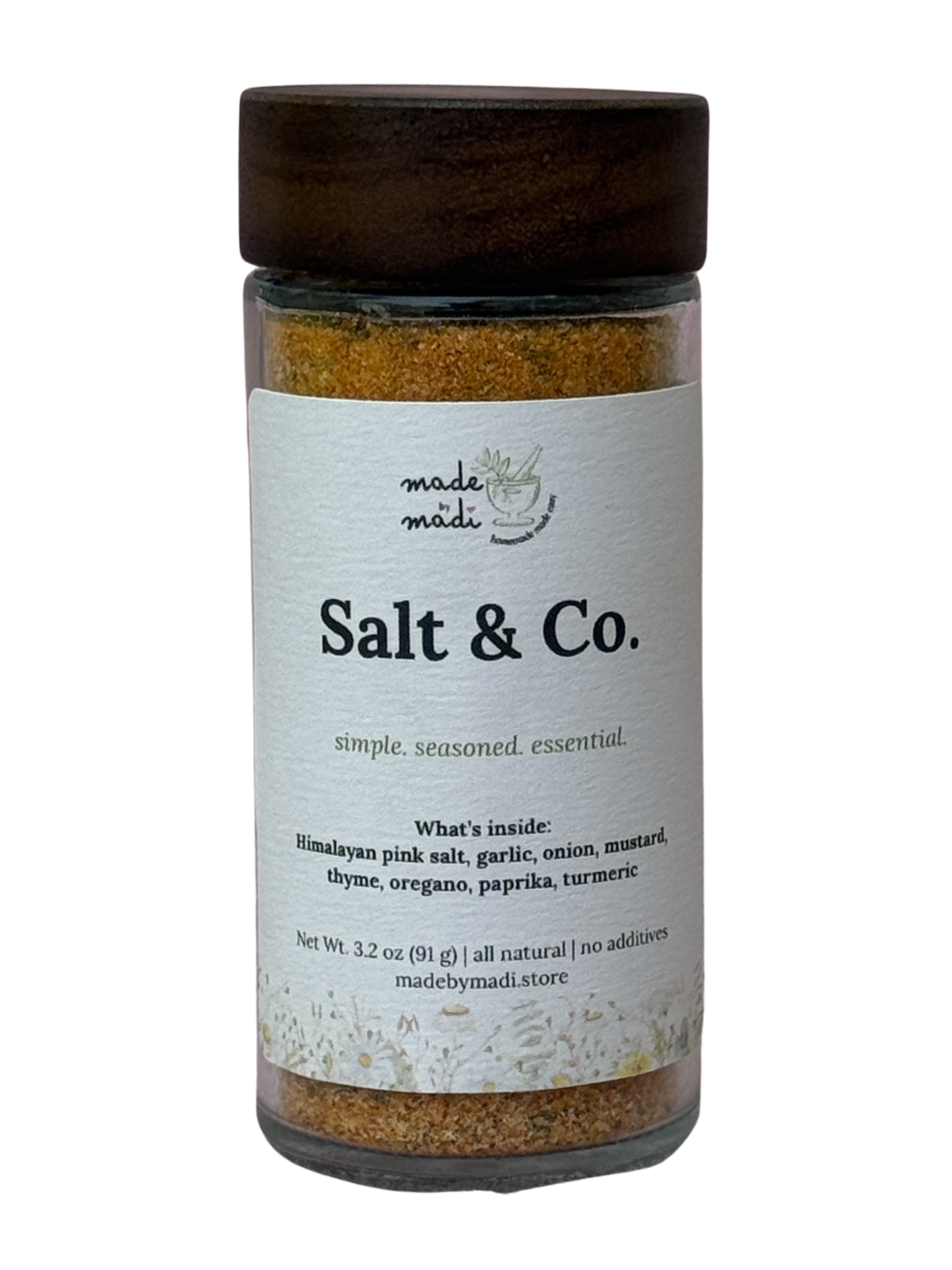 Salt & Co.