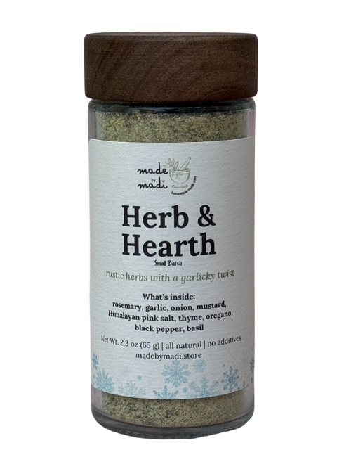 Herb & Hearth